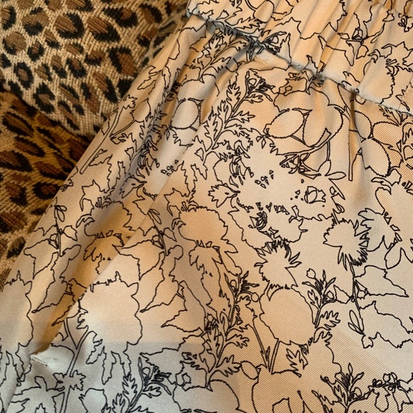 Rag & Bone Silk Pants-GORGEOUS! - Picture 5 of 6